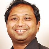Neeraj Kumar