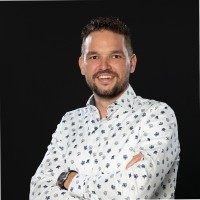 Bart van den Berge