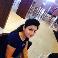 Sanjana Kurpe