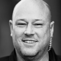 Eric Somers