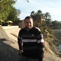 Mohamed Meabed Ali Meabed