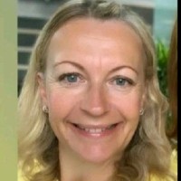 Liz Bradbury