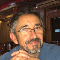 Enrique Ramos Burgos