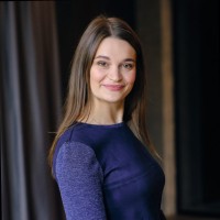 Іванна Оласюк