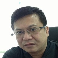 Kenny Ng