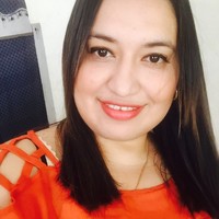 Alejandra Claros