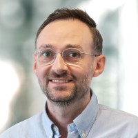 Jesper Bechmann Olsen