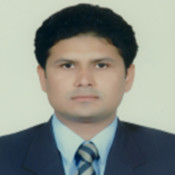 Rashed Alam