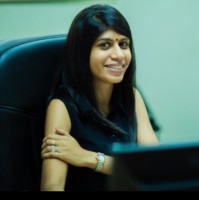 Pooja Bhunjun
