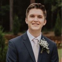 Logan Parsons