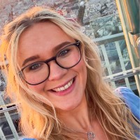 Issy Jones