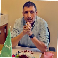 Hassan Elkaissi Cmrp ®