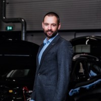 Menno Verhorst