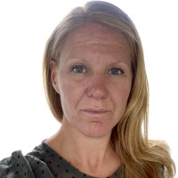Hanna Svärdström