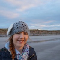 Róisín O'Malley