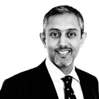 Raza Meghji