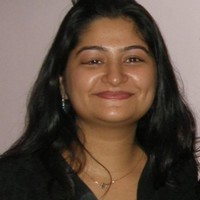 Radha Mulani
