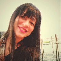 Jenny Ruzzon