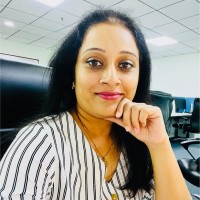 Pinali Changela