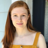 Caroline Kelly