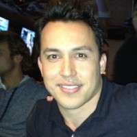 Daniel Weaver