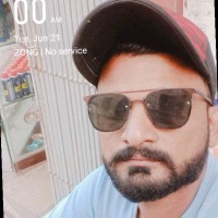 Salaman Mathew