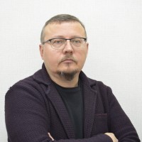 Руслан Гоман