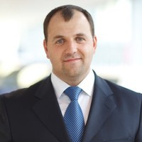 Maxim Polyakov