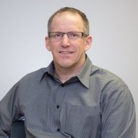Martin Van Wyk