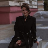 Anastasiia Haiduchenko