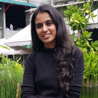 Vijayalakshmi C