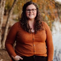 Ashley Cates