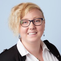 Pernilla Andersson