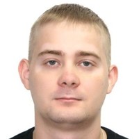 Yauheni Dziubenka