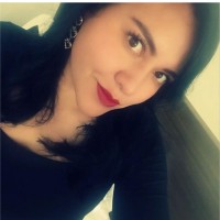 Gina Cadena Guzman
