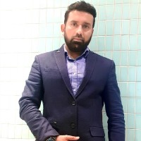 Amjad Khan