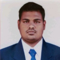 Ankitkumar Chaudhari