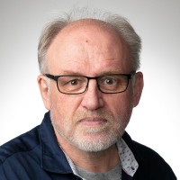 Jørgen Dyrholm Jensen