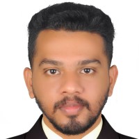 Mohamed Asharaf Thenseef T