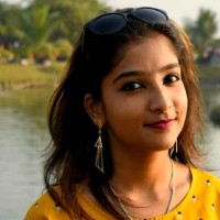 Poulami Deb