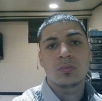Adrian Nevarez