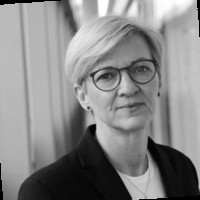 Jette Vestergaard Pedersen