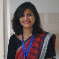Rajalaxmi Panda