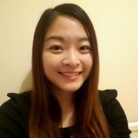 Catherine Wong