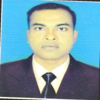 Munsur Ahmed