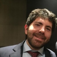 Daniel Alejandro Gonzalez Rueda