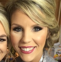 Jillian Broussard Selke