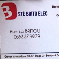 hamza britou