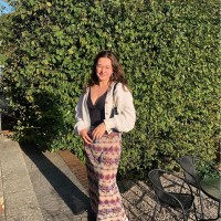 Alice Wonnacott