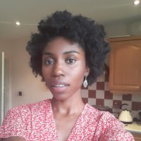 Deneika Hamilton